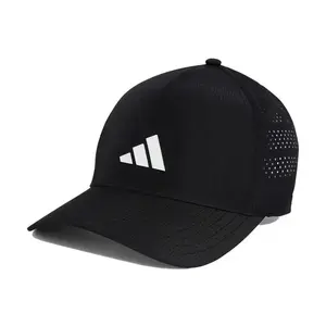 Adidas TRUCK CAP CLIMA BLACK/WHITE kšiltovka - Velikost 54/60 cm obraz