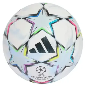 ADIDAS UEFA UCL fotbalový míč 5 obraz