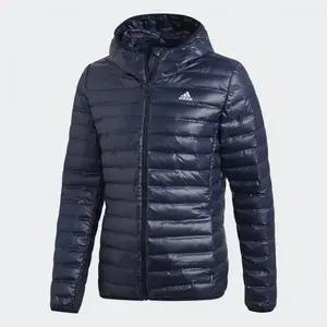 Adidas Varilite HO JKT DX0785 M pánská zimní bunda - M obraz