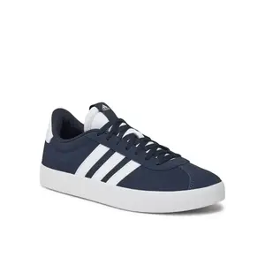 Adidas VL Court 3.0 M legend ink/cloud white/cloud white pánské tenisky - Velikost 42 obraz