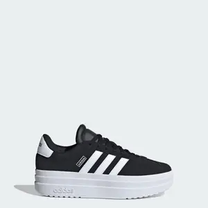 Adidas VL Court BOLD J IH4777 K - UK 4, 5 / EU 37 obraz