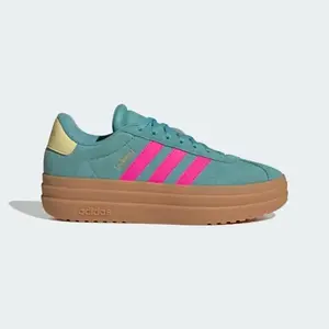 Adidas VL Court BOLD JQ5634 W - UK 4 / EU 36, 5 obraz