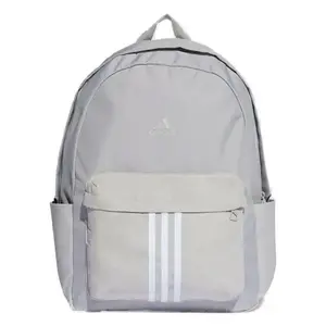 Adidas VL CRT BP GRETWO/WHITE batoh - Velikost 26 L obraz