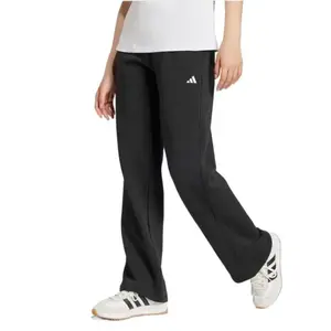 Adidas W SL FC PT BLACK/WHITE dámské tepláky - Velikost L obraz