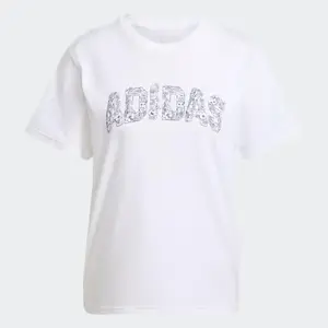 Adidas W T ILLU TEE 2 JJ4043 - L obraz
