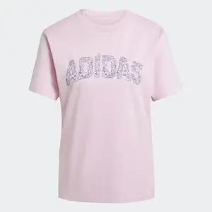 Adidas W T ILLU TEE 2 JN9124 - L obraz