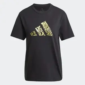 Adidas W T MET TEE JJ4059 - L obraz