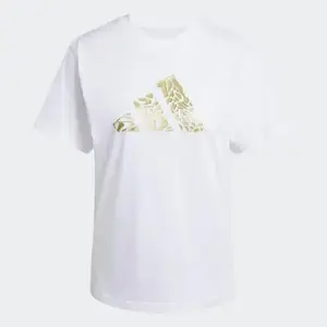 Adidas W T MET TEE JN9130 - M obraz
