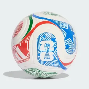 Adidas WC CLB JD8028 Fotbalový míč - UK 5 obraz