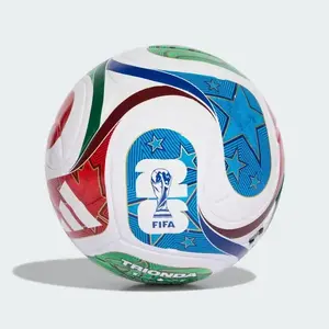 Adidas WC LGE JD8030 Fotbalový míč - 5 obraz