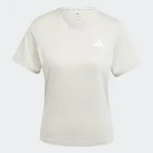 Adidas WE 3S CREW TEE JD6530 - L obraz