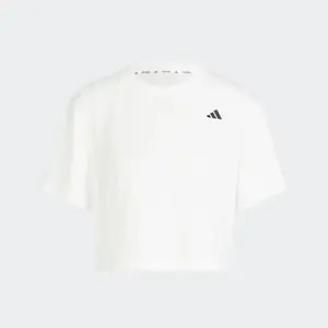 Adidas WE MIN TEE JC9556 - M obraz