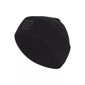 Adidas WID CUFF BEANIE BLACK zimní čepice - Velikost UNI obraz
