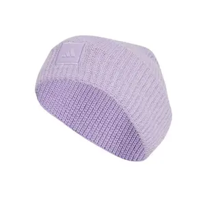 Adidas WID CUFF BEANIE POWPLU dámská zimní čepice - Velikost UNI obraz