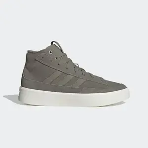 Adidas Znsored HI Suede IH4781 - UK 10, 5 / EU 45, 5 obraz