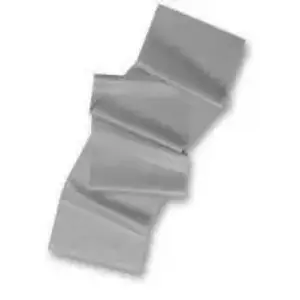 Aerobic guma W1443 0, 55 mm - šedá obraz