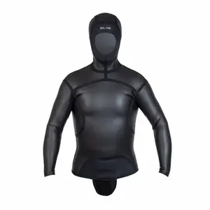 Agama by Martin Cheníček Collection neoprenová bunda - L obraz