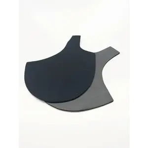 Agama hladký neopren (neoprenový materiál) - 3 mm štíplý obraz