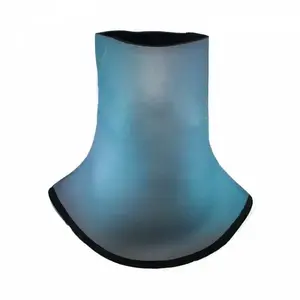 Agama Krční neoprenová manžeta k suchým oblekům - 38 cm obraz
