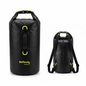 Agama Lodní vak Be Ready DRY EDITION 40 l s popruhem obraz