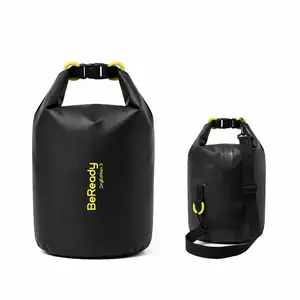 Agama Lodní vak Be Ready DRY EDITION 5 l s popruhem obraz