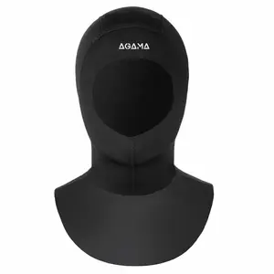 Agama Neoprenová kukla DIVE / 6, 5 mm - L obraz