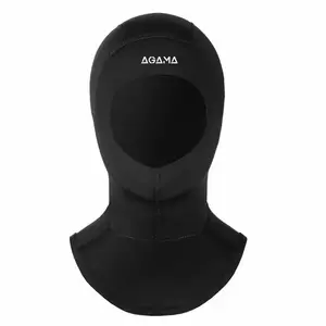 Agama Neoprenová kukla - MIKY / 5 mm - S obraz