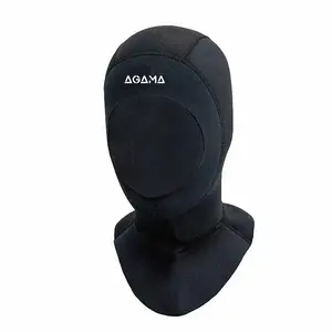 Agama Neoprenová kukla Supestretch - MIKY / 3 mm - S/M obraz