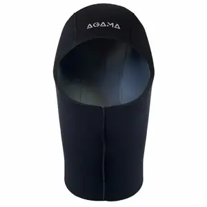 Agama Neoprenová kukla TECH 8 mm - M obraz