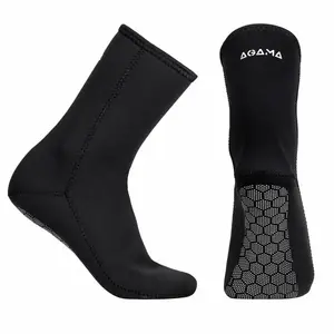 Agama Neoprenové ponožky SIGMA - 5 mm - 36/37 obraz
