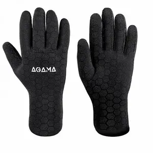 Agama Neoprenové rukavice ULTRASTRETCH 2 mm - S/7 obraz