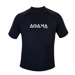 Agama Neoprenové triko THERMAL NEW - S/M obraz