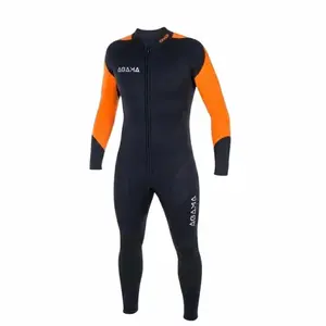 Agama Pánský neopren XAVER 3 mm Superstretch - S/M obraz