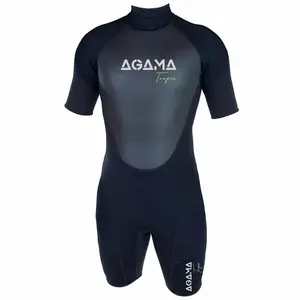 Agama Pánský short TROPIC NEW Superstretch 3 mm - M obraz