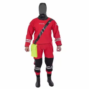 Agama RESCUE REFLEX suchý trilaminátový oblek - L/XL / boty XL obraz