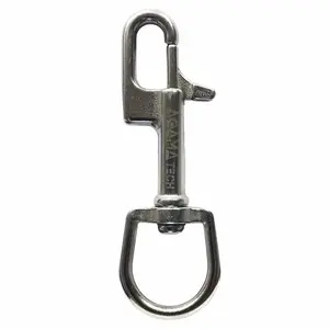 Agama TECH D-karabina 100 mm obraz