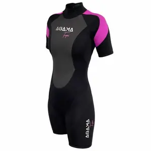 Agama TROPIC Superstretch - 38 obraz
