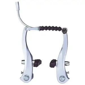 Alhonga Brzdy V-brake 7052AD2 AL P+Z stříbrné obraz