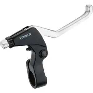 Alhonga Páky brzdové 327ADV V-brake obraz