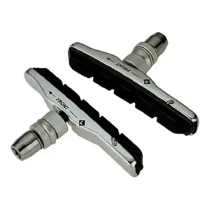 Alhonga Špalík brzdový V-brake Union BS-300 stříbrný 72 mm, OEM obraz
