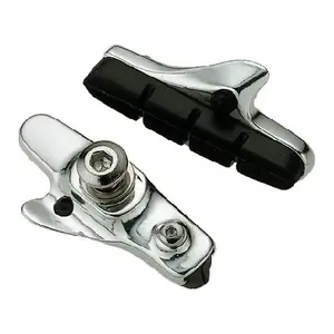 Alhonga Špalík brzdový V-brake Union BS-600, 55 mm, Shimano, blistr obraz