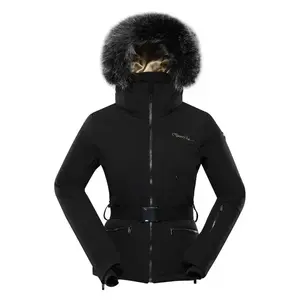 Alpine Pro DOWELA - S-Lady (širší) obraz