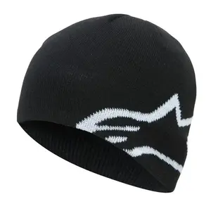 Alpinestars Čepice Corp Shift Beanie černá obraz