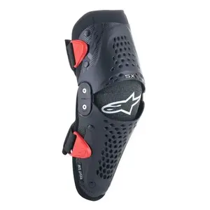 Alpinestars Dětské chrániče kolen SX-1 Youth - L/XL obraz