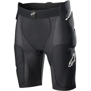 Alpinestars Motokrosové šortky Bionic Action - M obraz