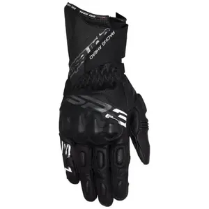 Alpinestars Rukavice na motorku SP-3 černé - S obraz