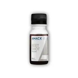 Amacx Beet Shot 60ml obraz