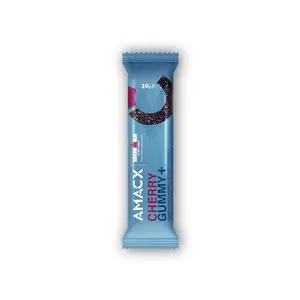 Amacx Cherry Gummy+ 30g obraz