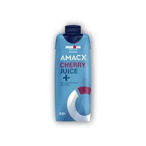 Amacx Cherry Juice+ 500ml obraz