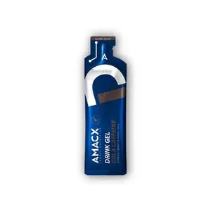 Amacx Drink Gel Cola Caffeine 60ml obraz
